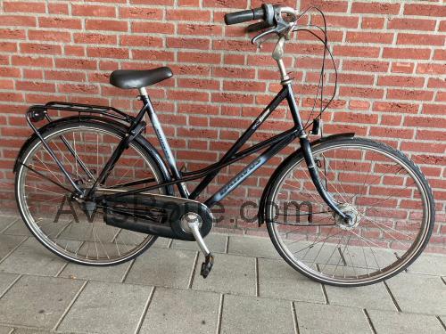 Batavus Stabilo fiche technique et avis